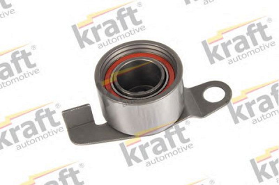 KRAFT AUTOMOTIVE 1228530 -  Натяжной ролик, ремень ГРМ